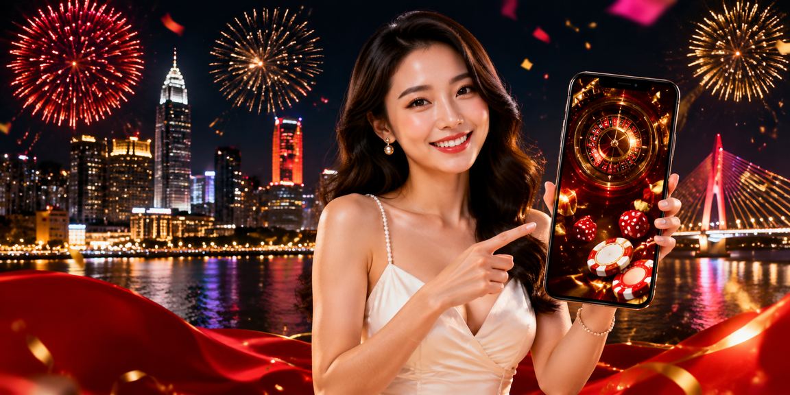 Sòng casino di động trong lễ hội giải trí tại Hồ Chí Minh